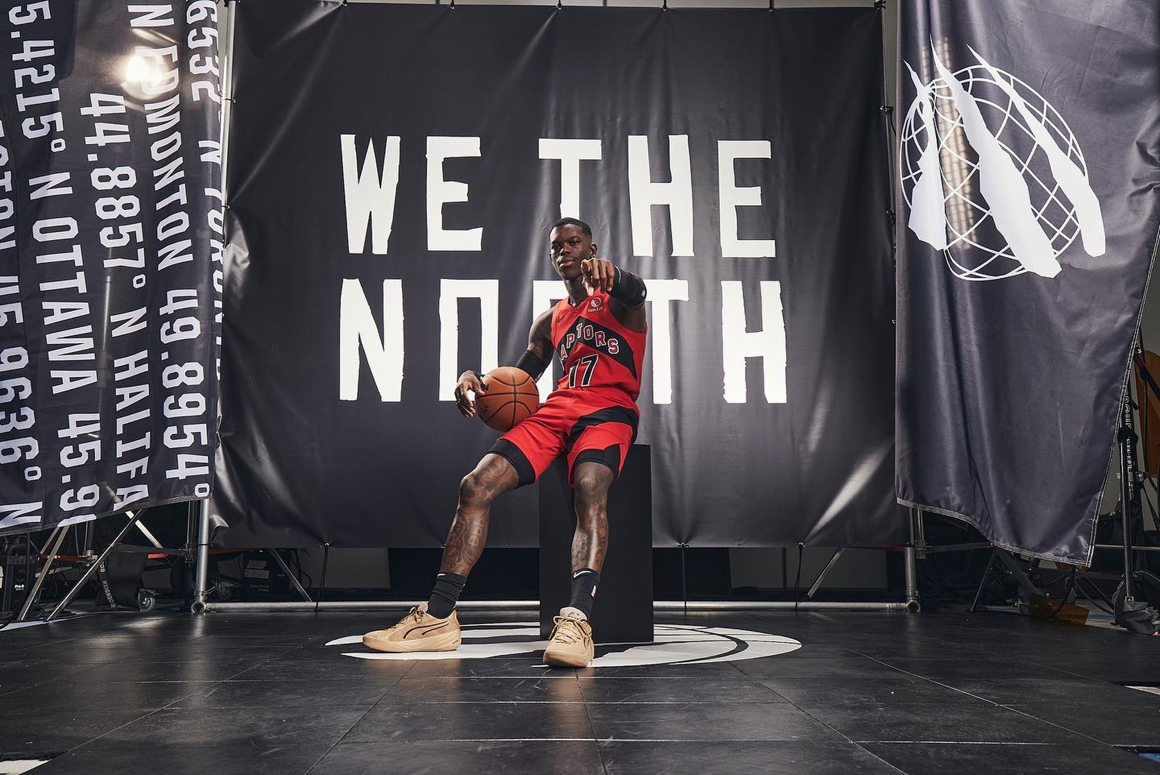 Dennis Schröder