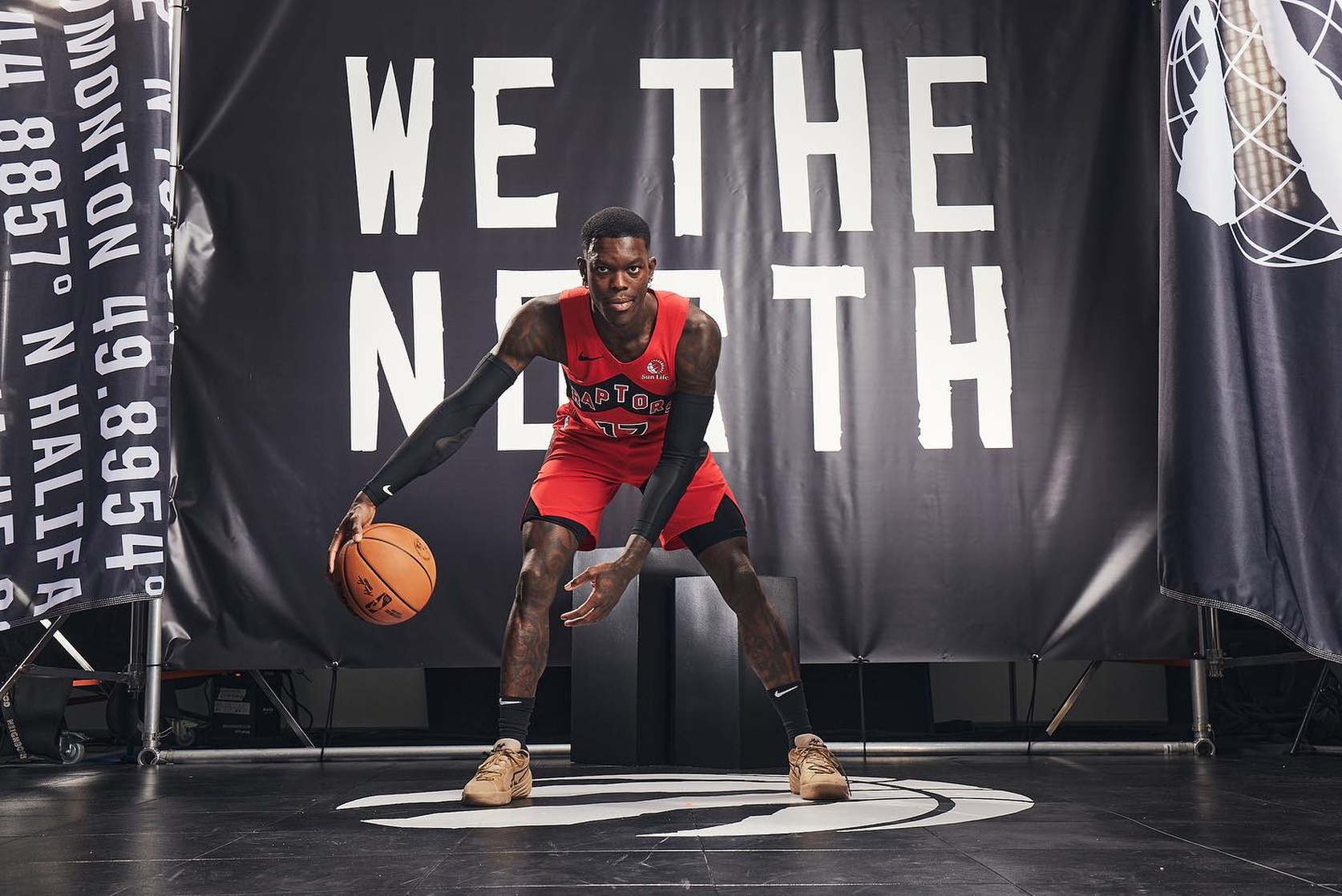 Dennis Schröder