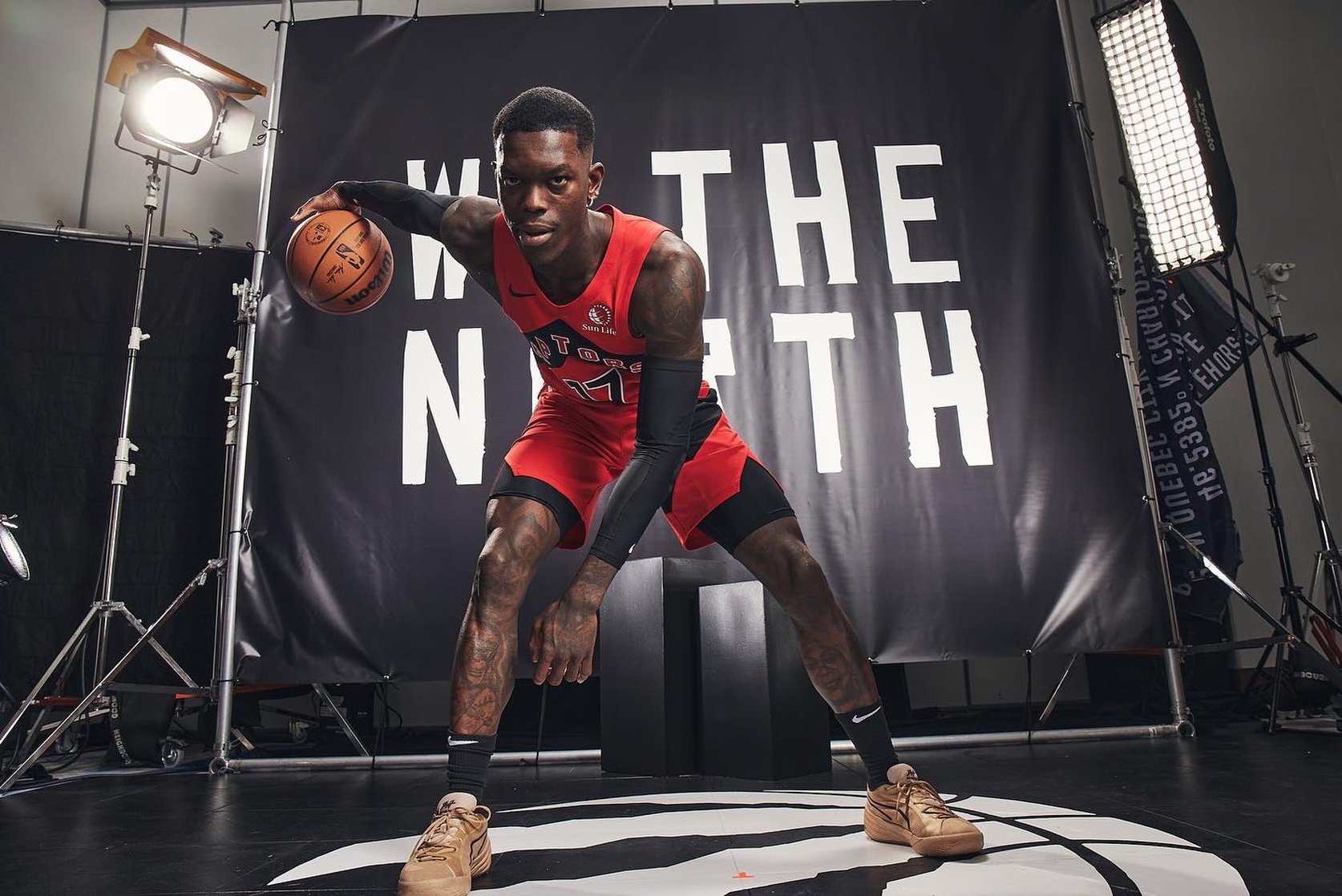 Dennis Schröder