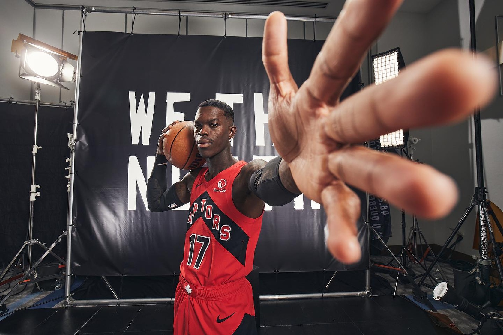 Dennis Schröder