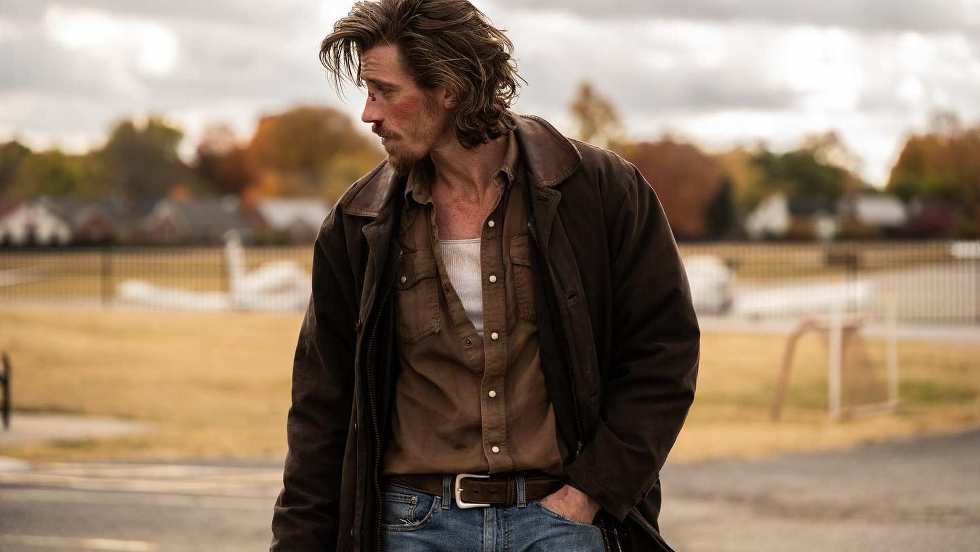 Garrett Hedlund