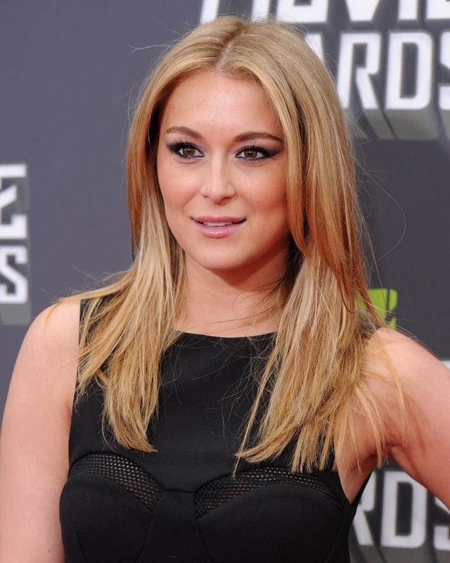 Picture Of Alexa Vega