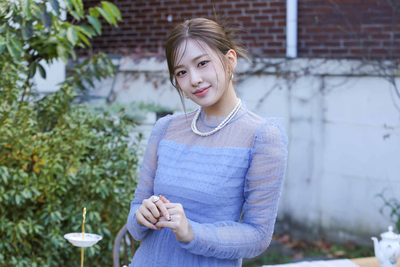 Ahn Yujin