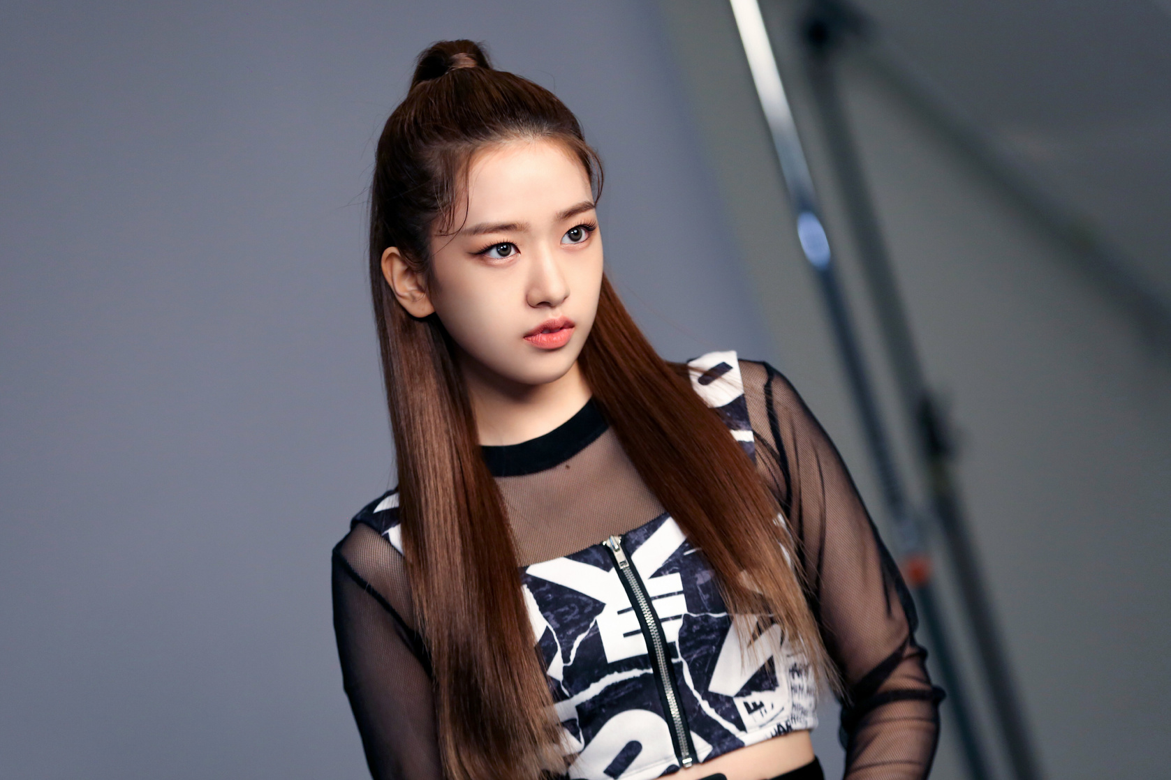 Ahn Yujin