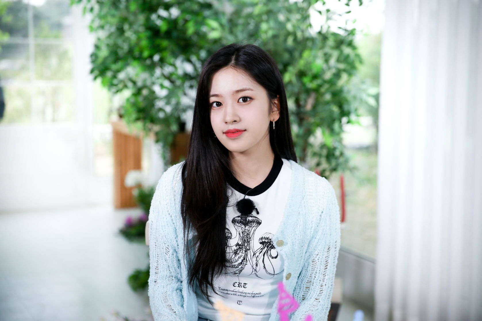 Ahn Yujin