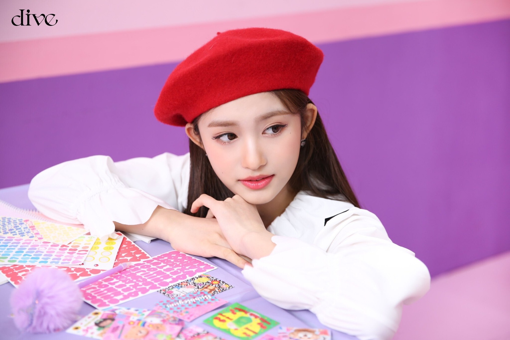 Hyun-seo Lee
