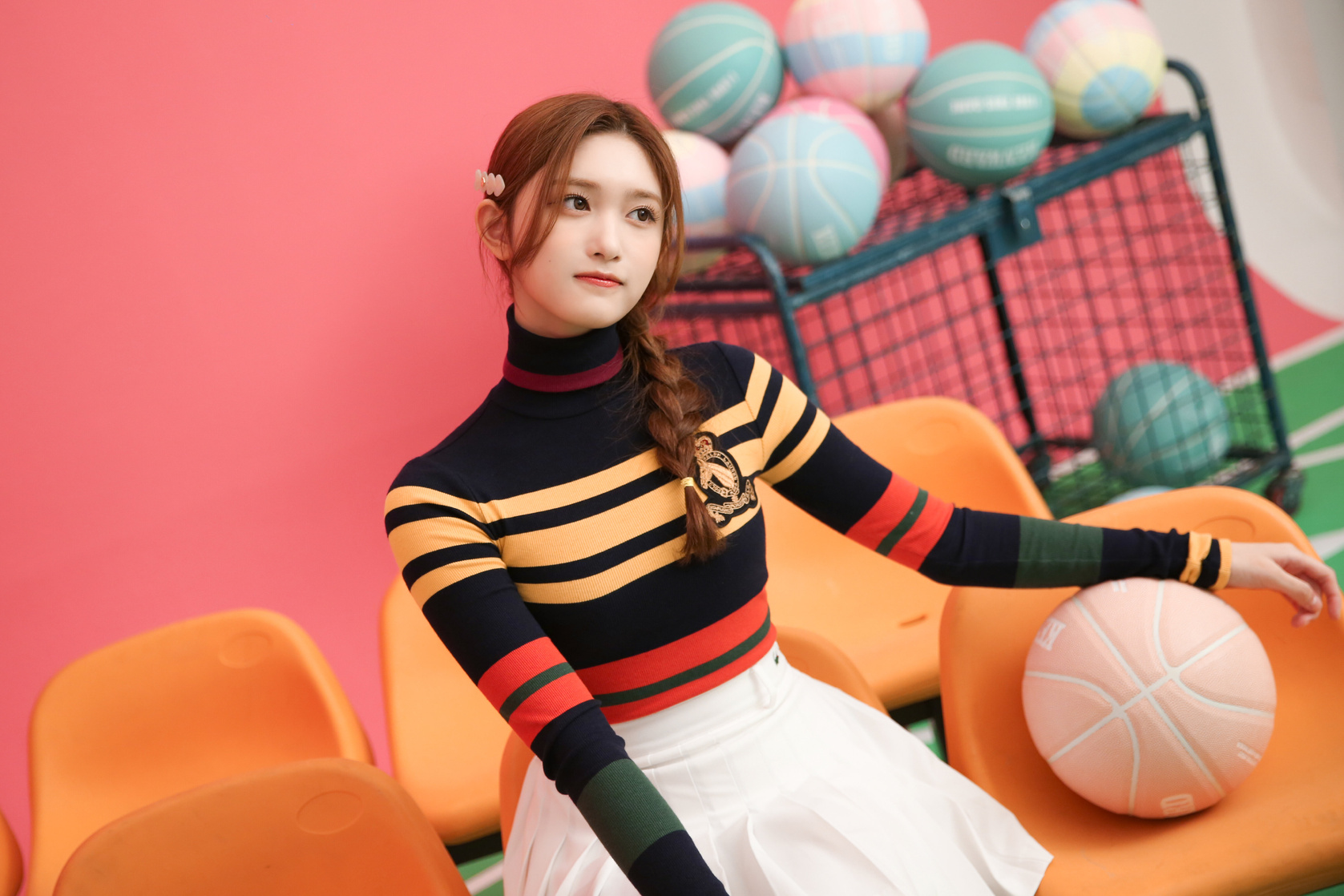 Hyun-seo Lee