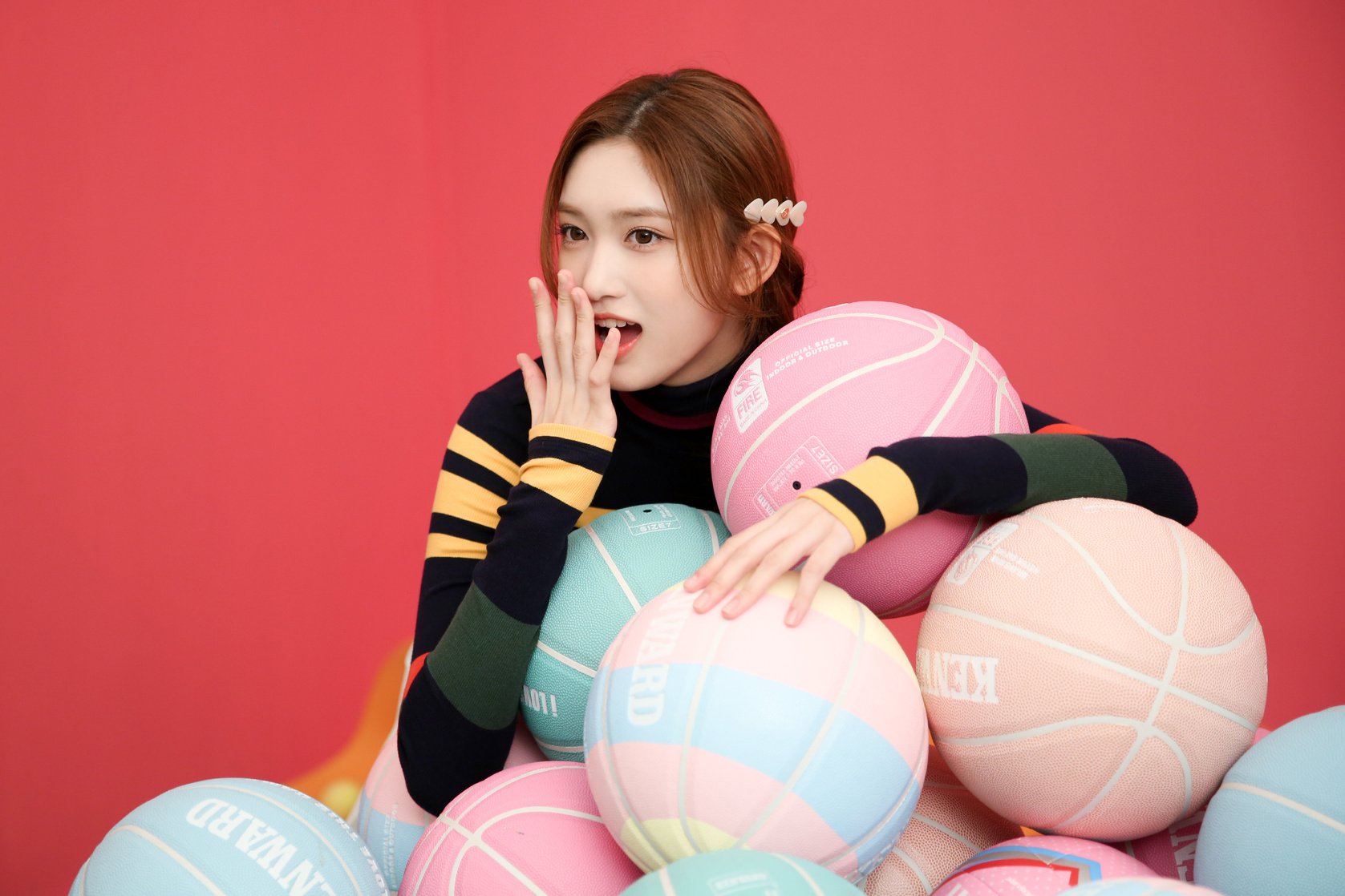 Hyun-seo Lee