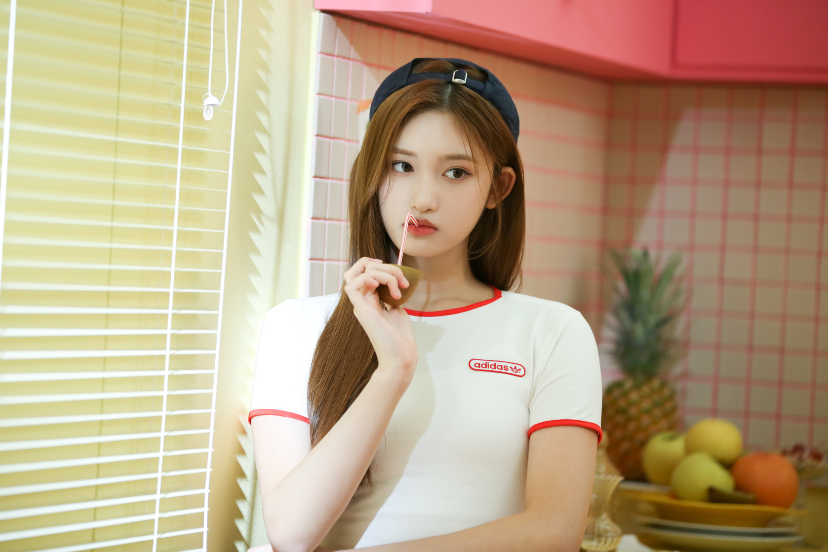 Hyun-seo Lee