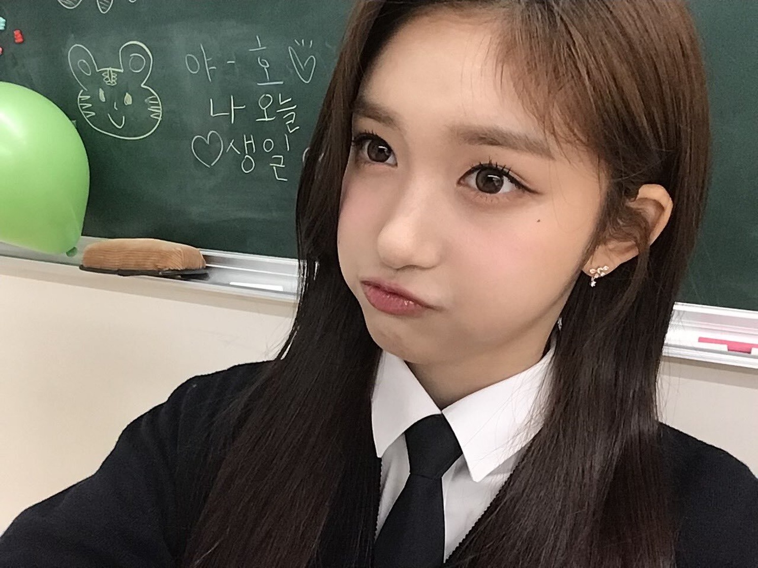 Hyun-seo Lee