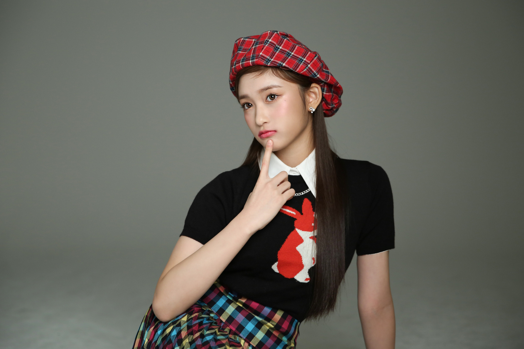 Hyun-seo Lee