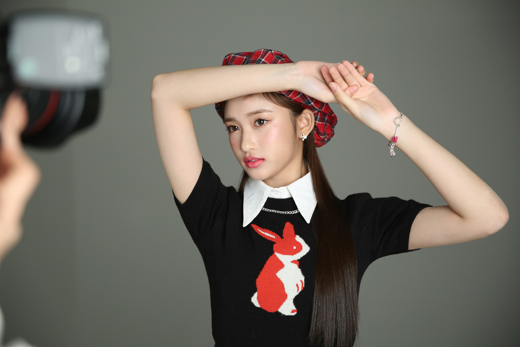 Hyun-seo Lee
