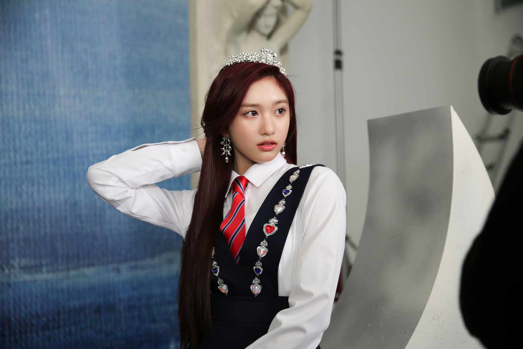 Hyun-seo Lee