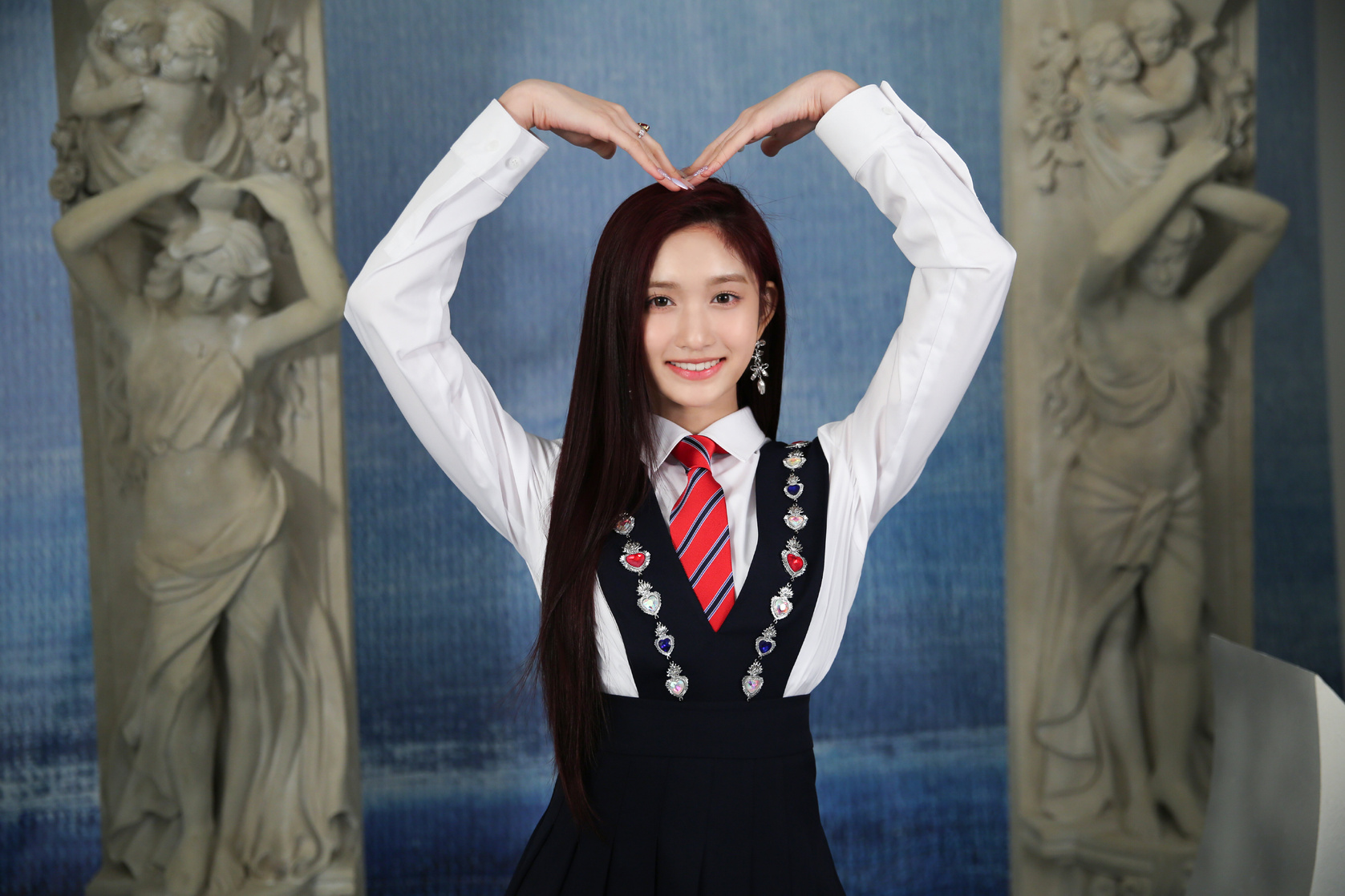 Hyun-seo Lee