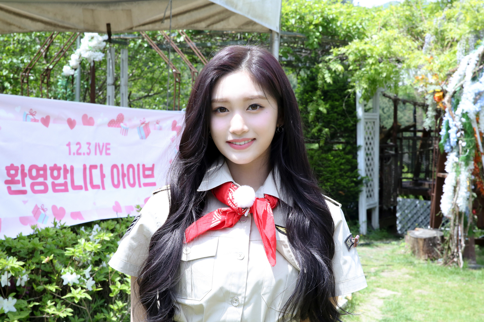 Hyun-seo Lee