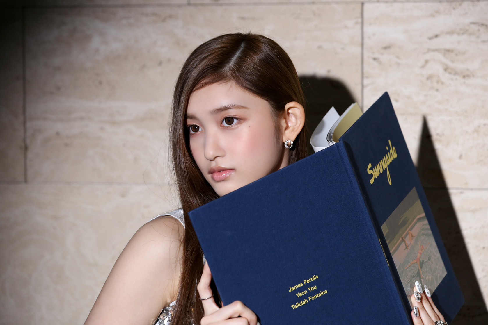 Hyun-seo Lee