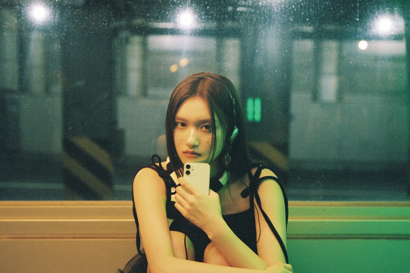 Hyun-seo Lee