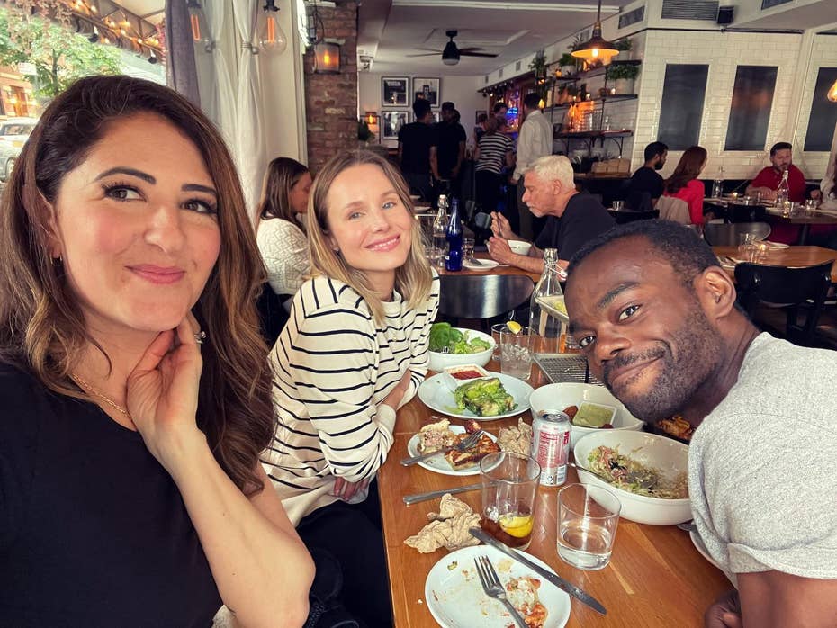 Kristen Bell picture