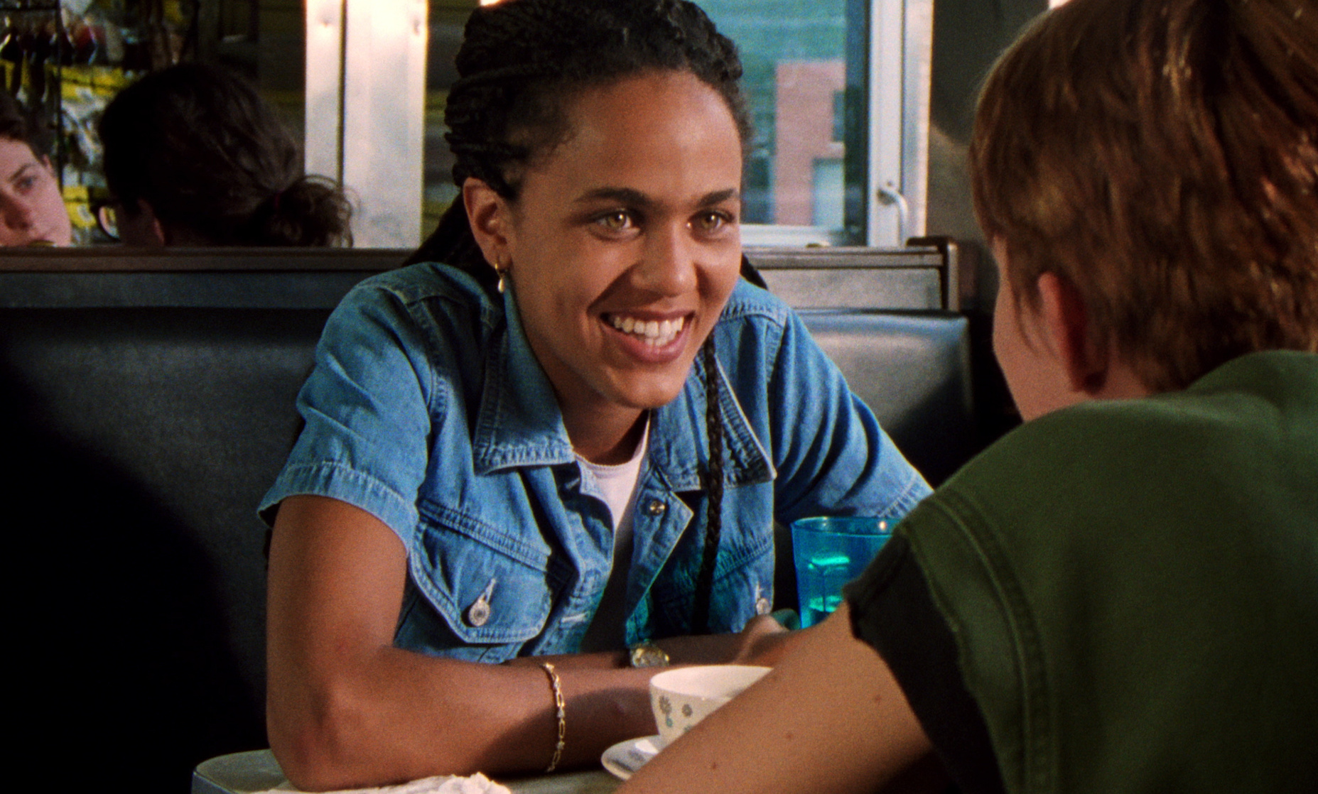The Incredibly True Adventure of Two Girls in Love