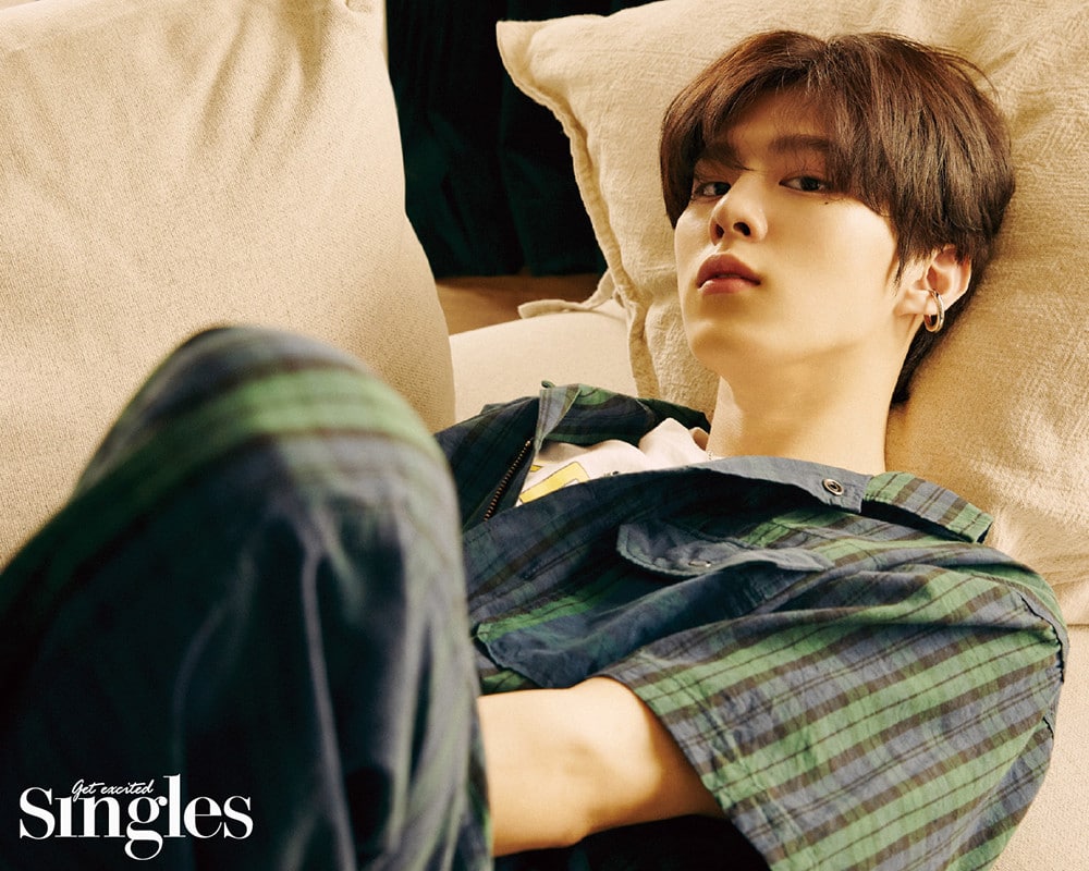 Kim Wooseok