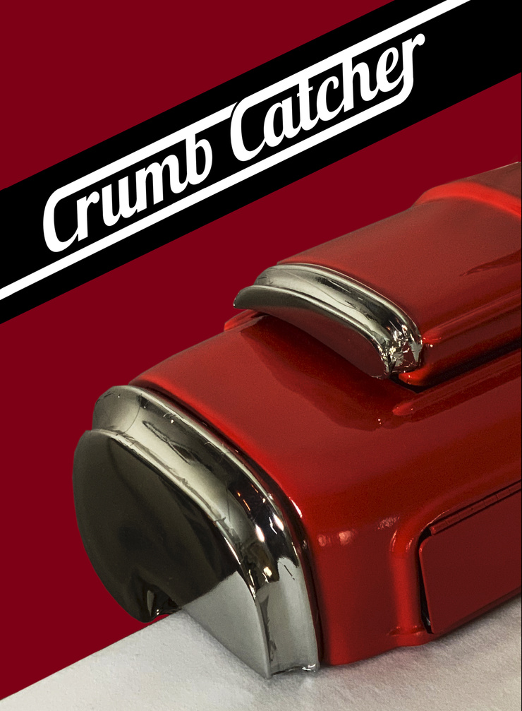 Picture of Crumb Catcher