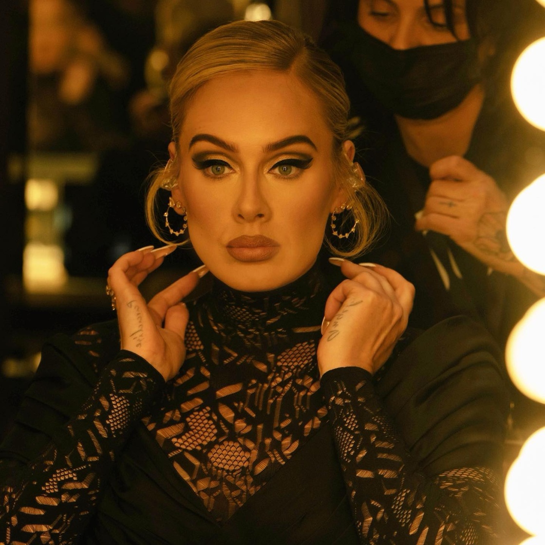 Adele