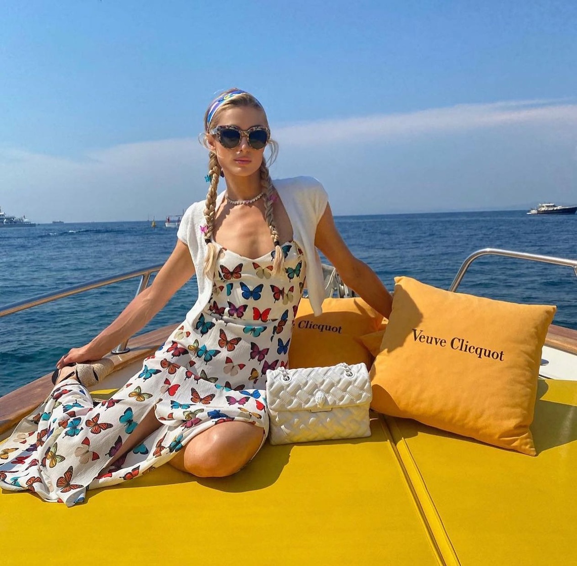 Picture of Paris Hilton