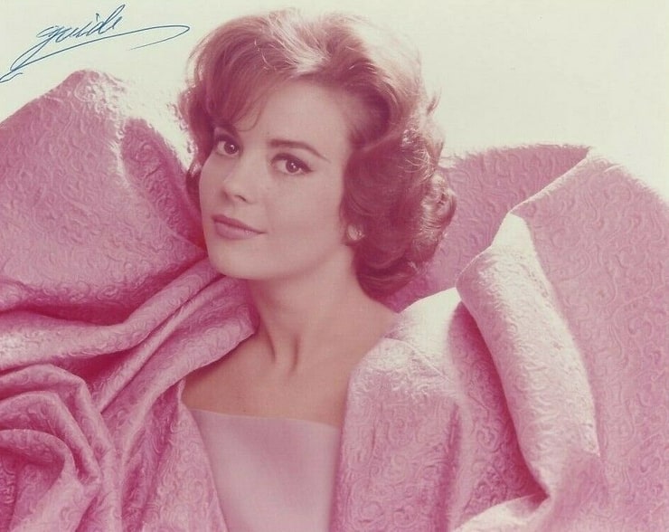 Image Of Natalie Wood 0929