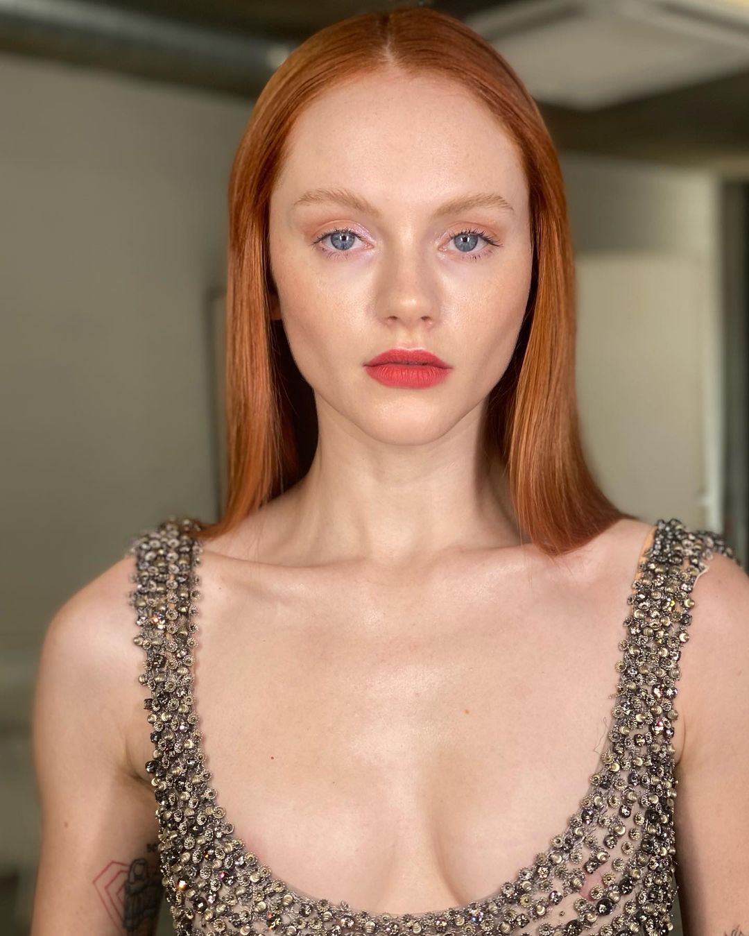 Picture of Emma Laird