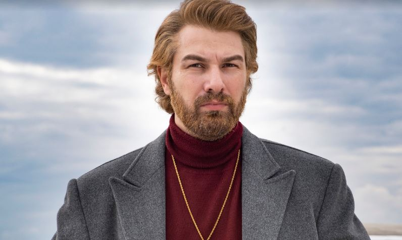 Furkan Palali