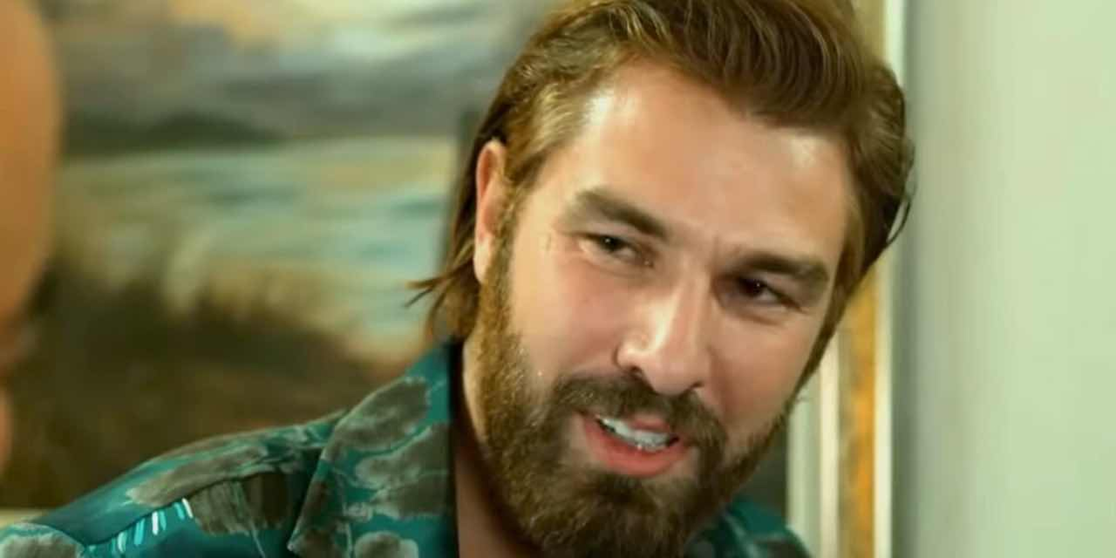 Furkan Palali