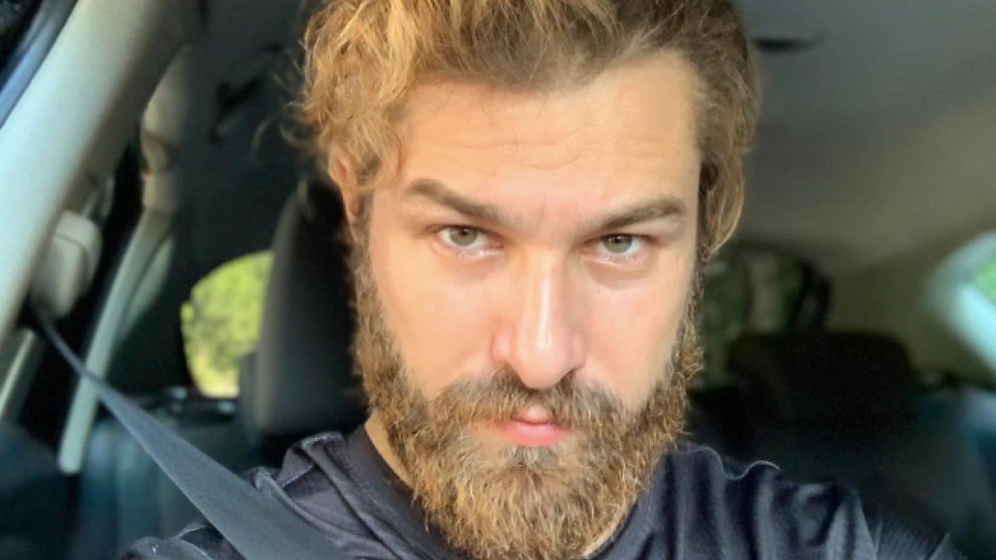 Furkan Palali