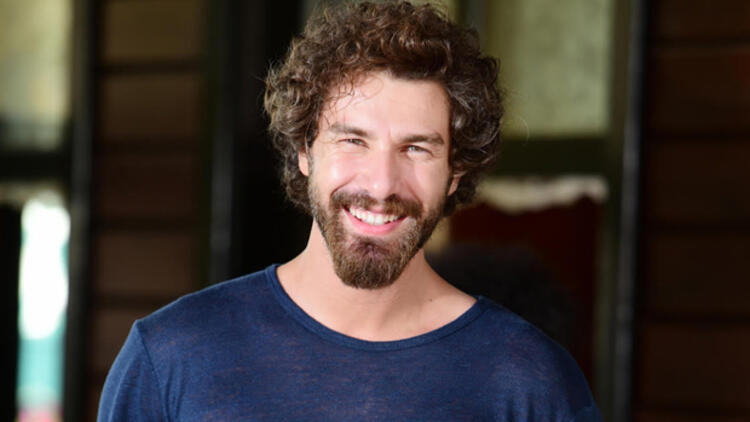 Furkan Palali