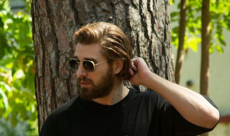 Furkan Palali