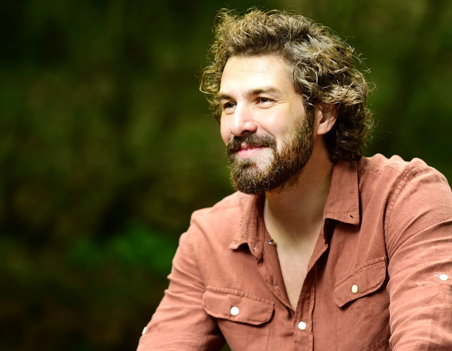 Furkan Palali
