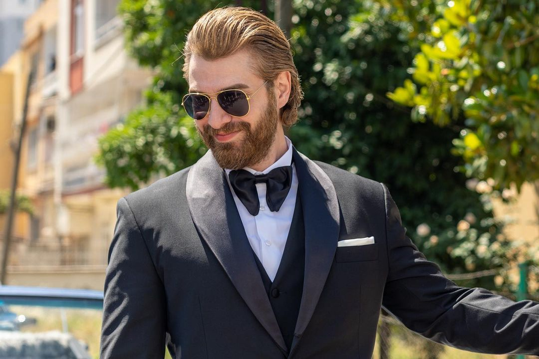 Furkan Palali