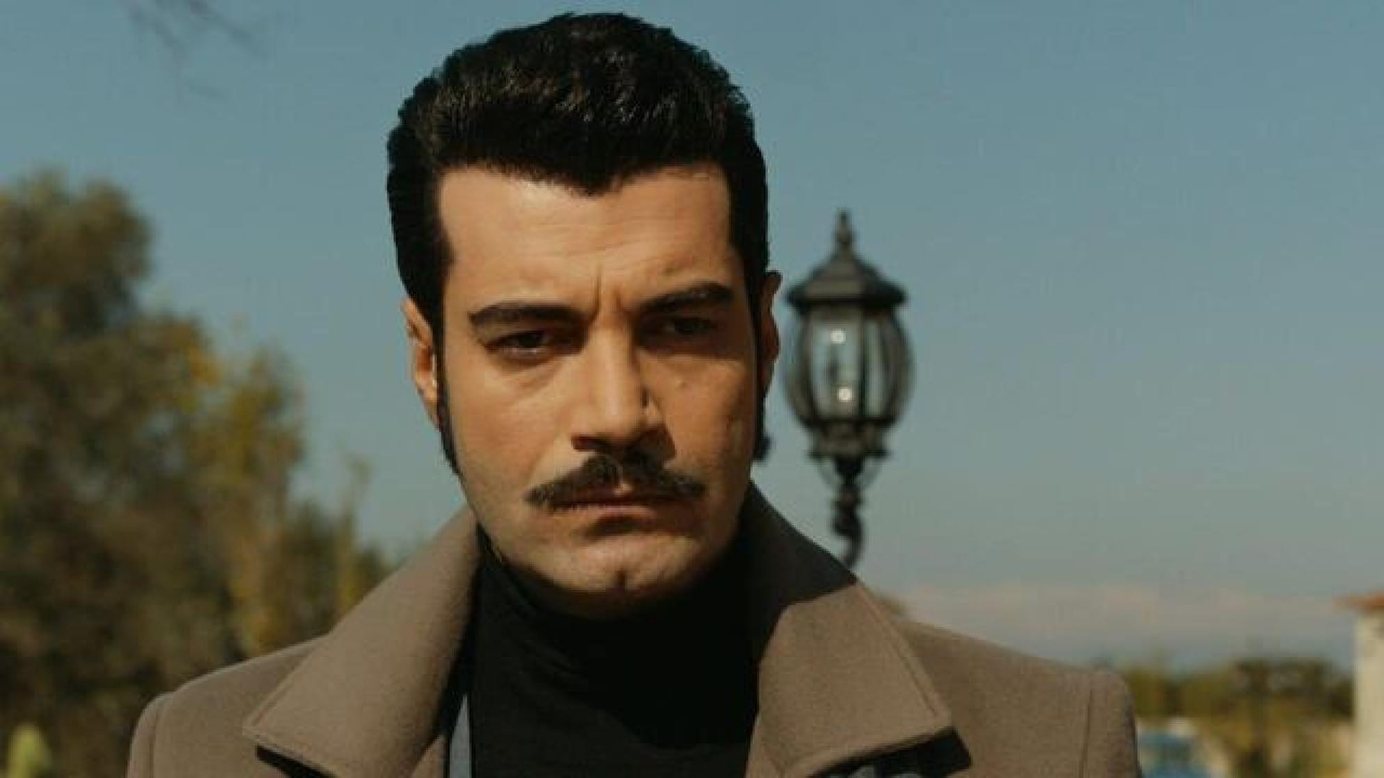 Murat Ünalmis
