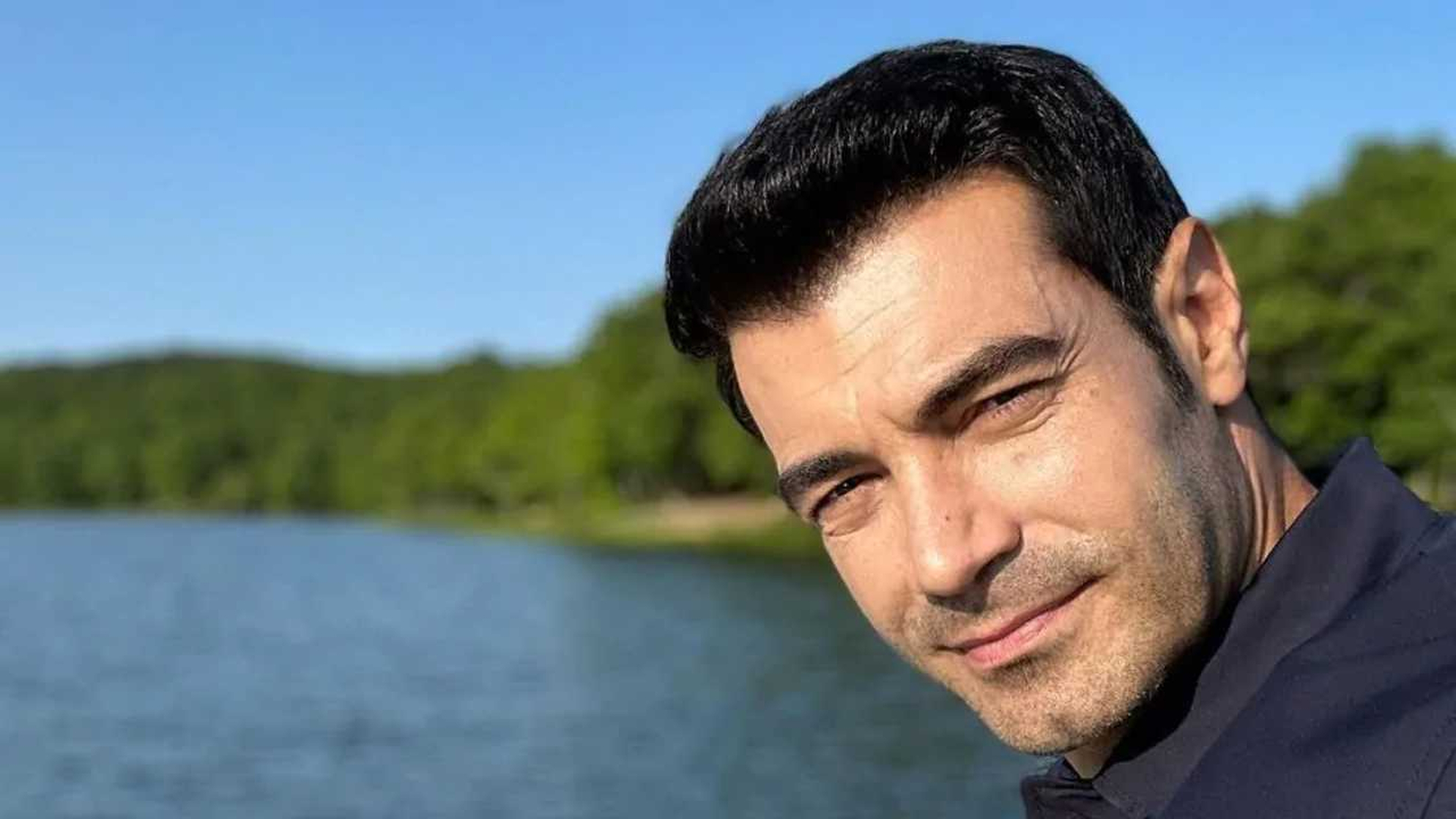 Murat Ünalmis