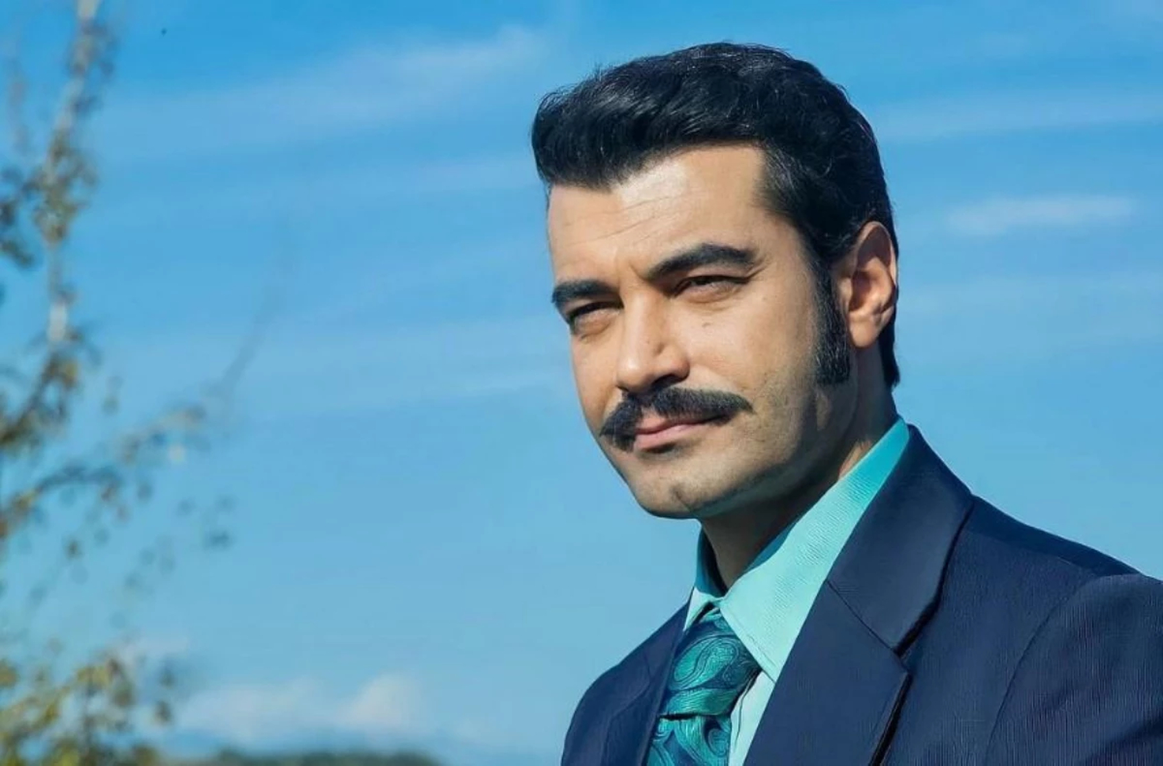 Murat Ünalmis