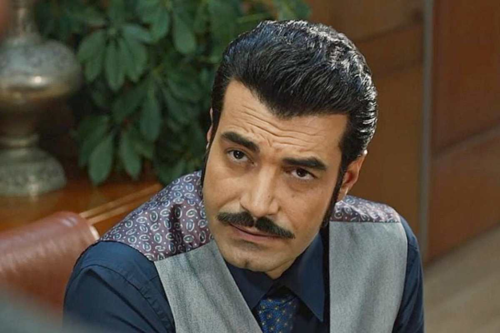 Murat Ünalmis