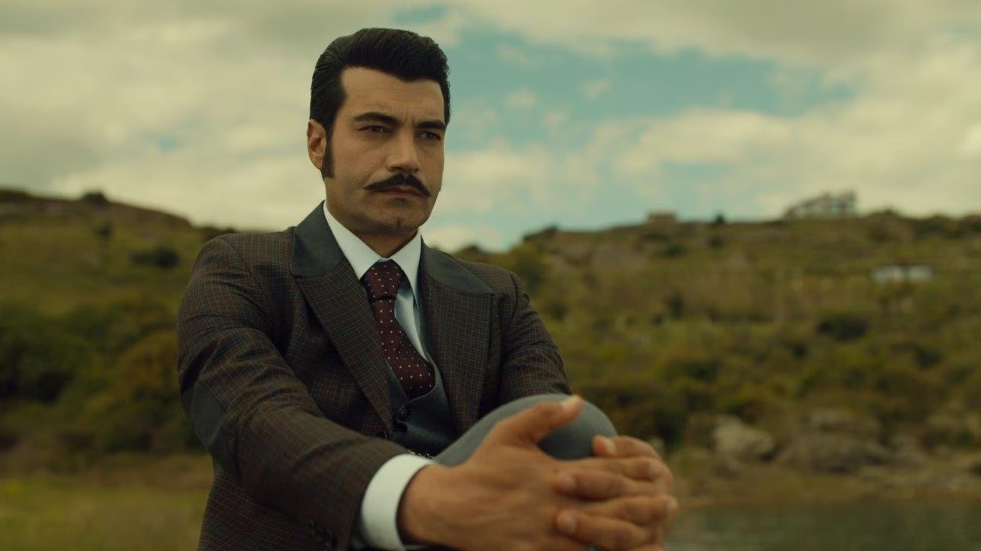 Murat Ünalmis