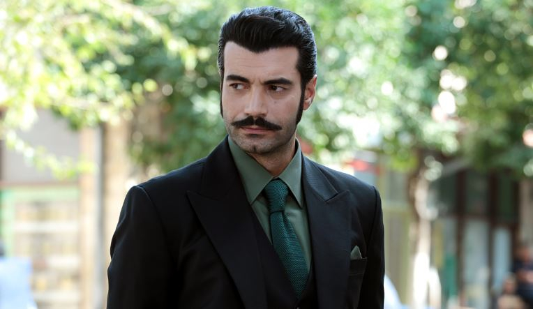 Murat Ünalmis