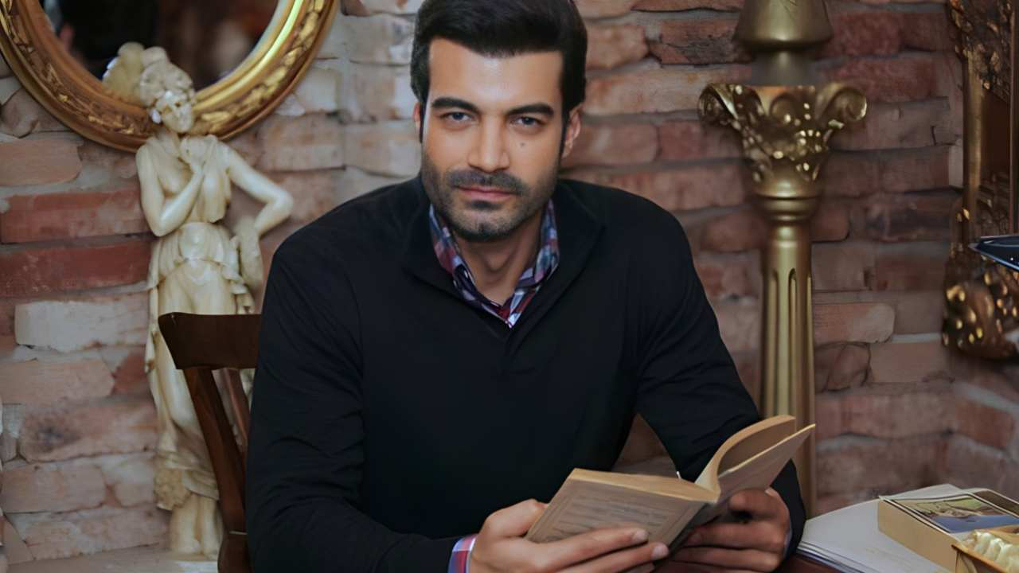 Murat Ünalmis