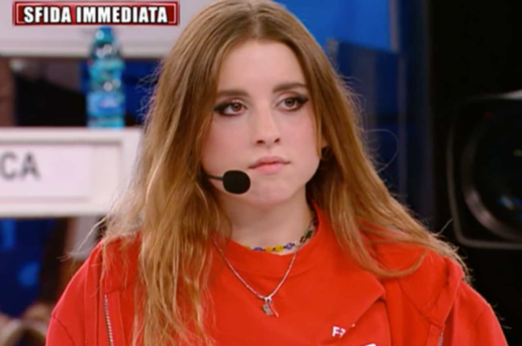 Angelina Mango