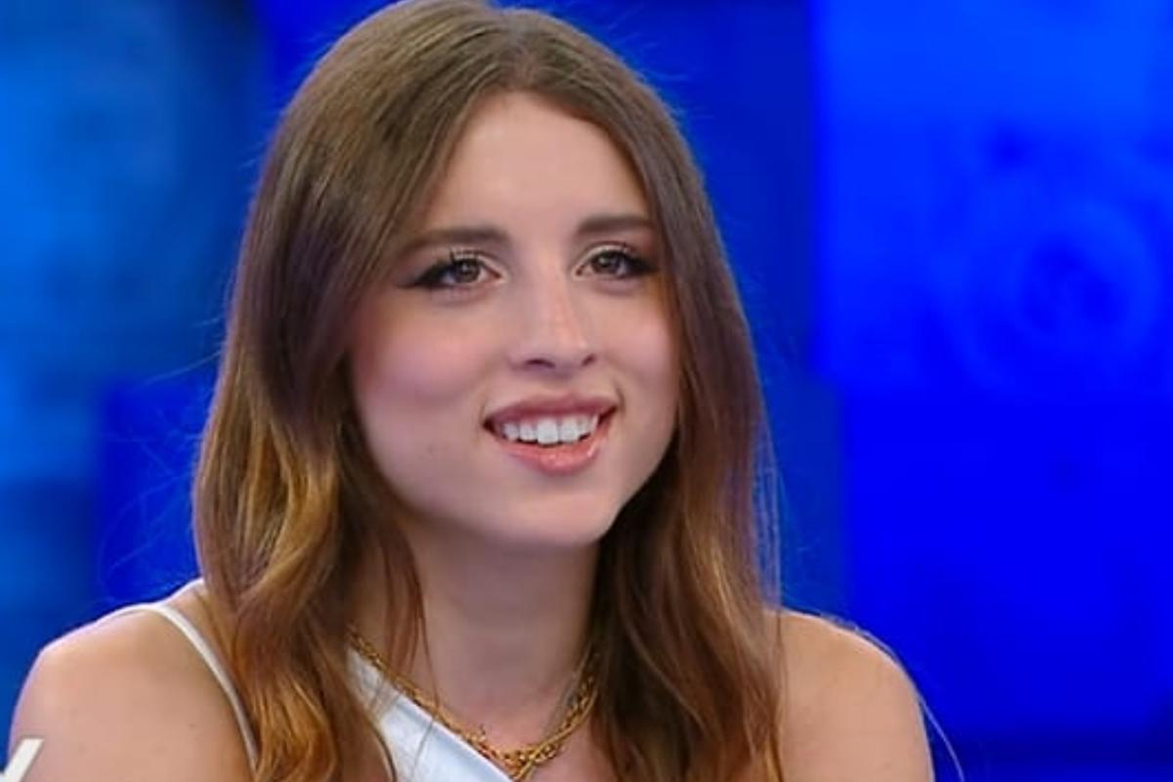 Angelina Mango