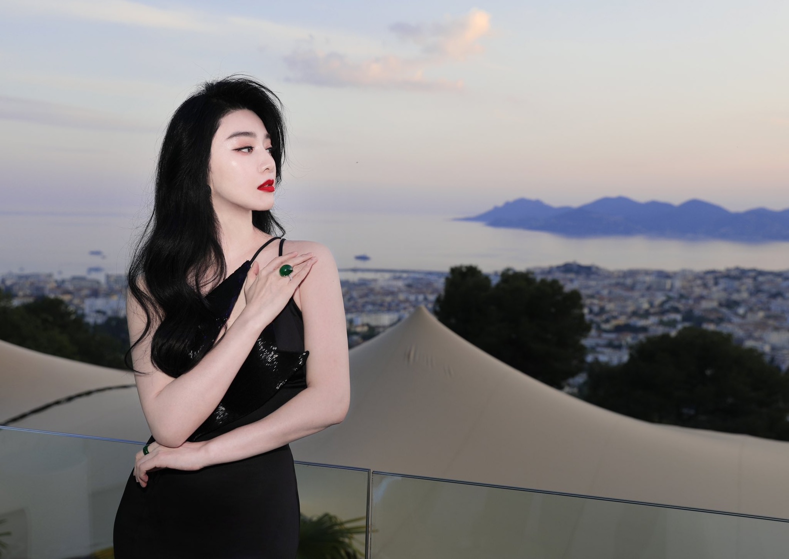 Bingbing Fan