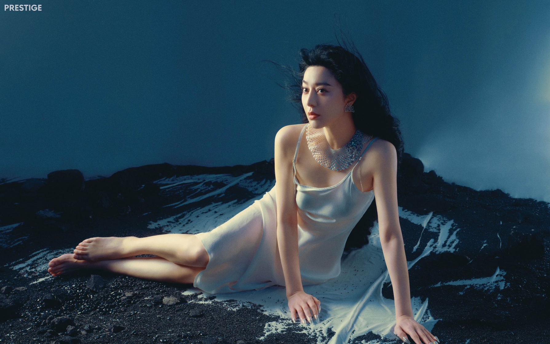 Bingbing Fan Bingbing Fan