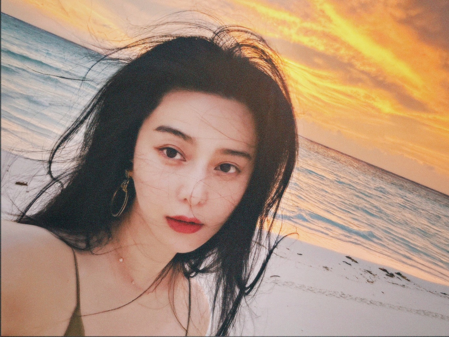 Bingbing Fan