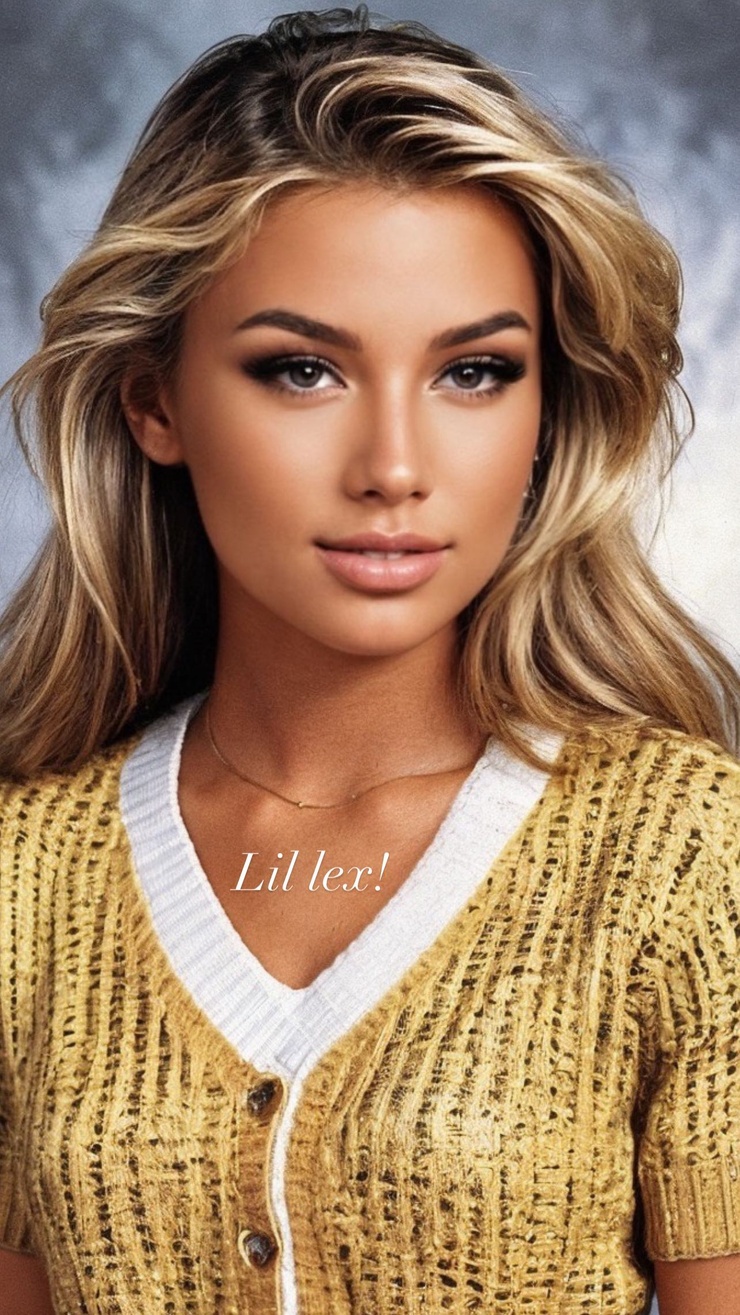 Alexa Collins Picture of Alexa Collins