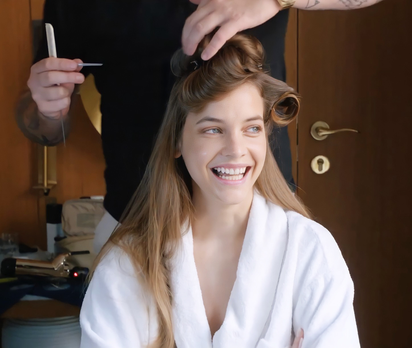 Barbara Palvin Barbara Palvin